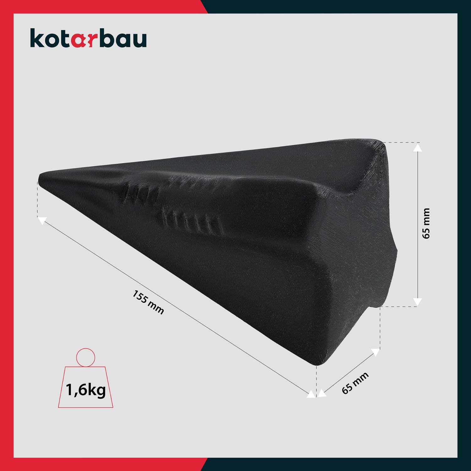 Technický výkres produktu