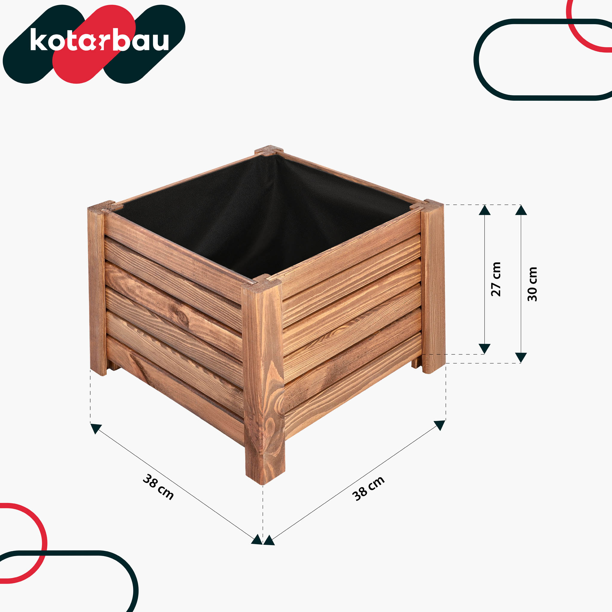 Technický výkres produktu