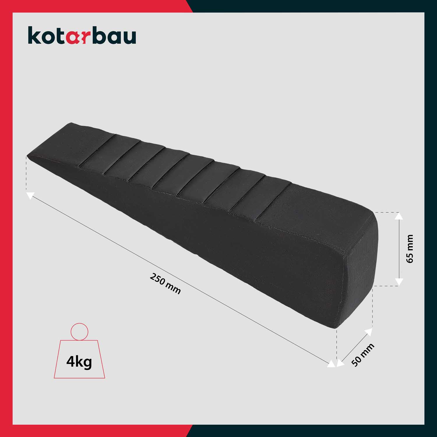 Technický výkres produktu
