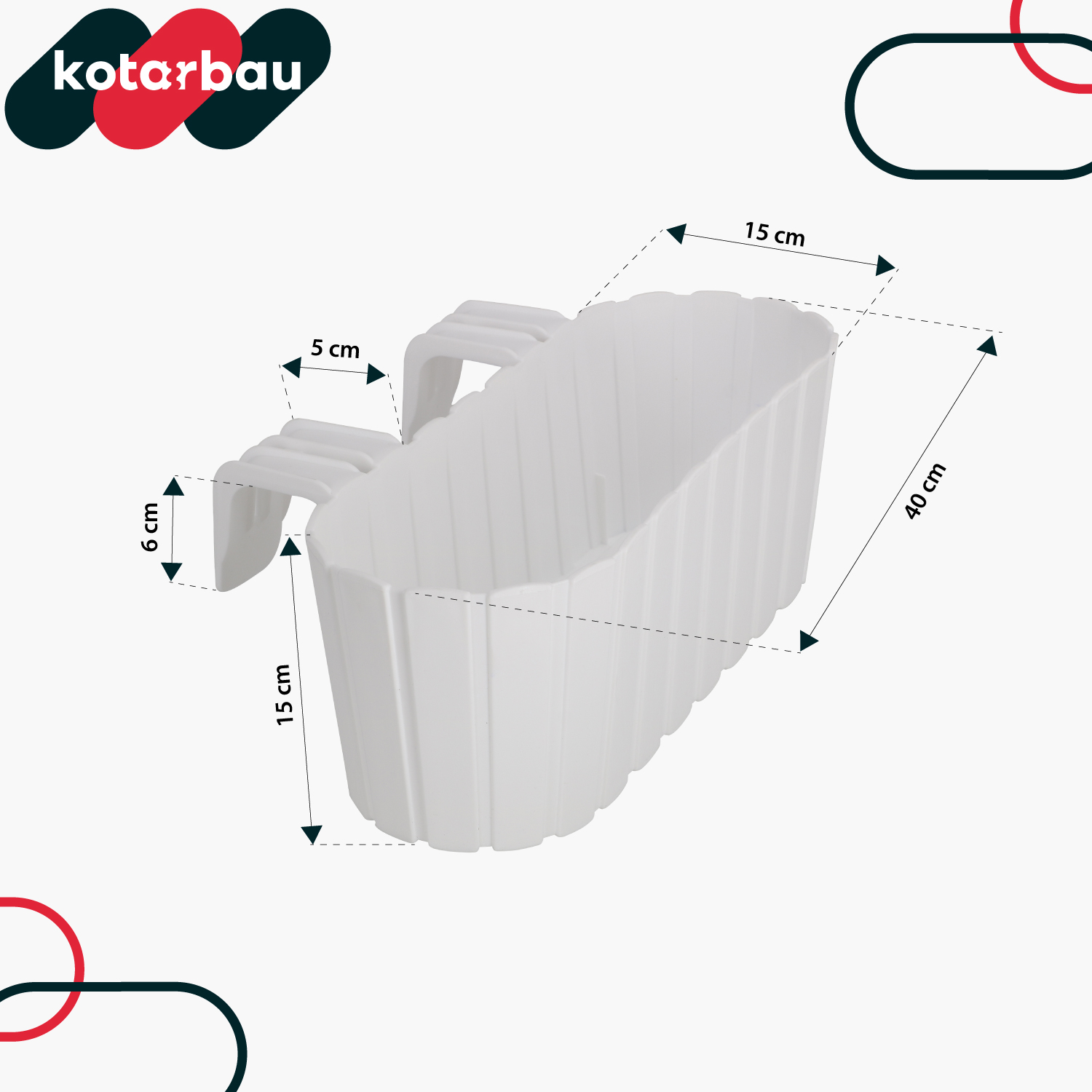 Technický výkres produktu