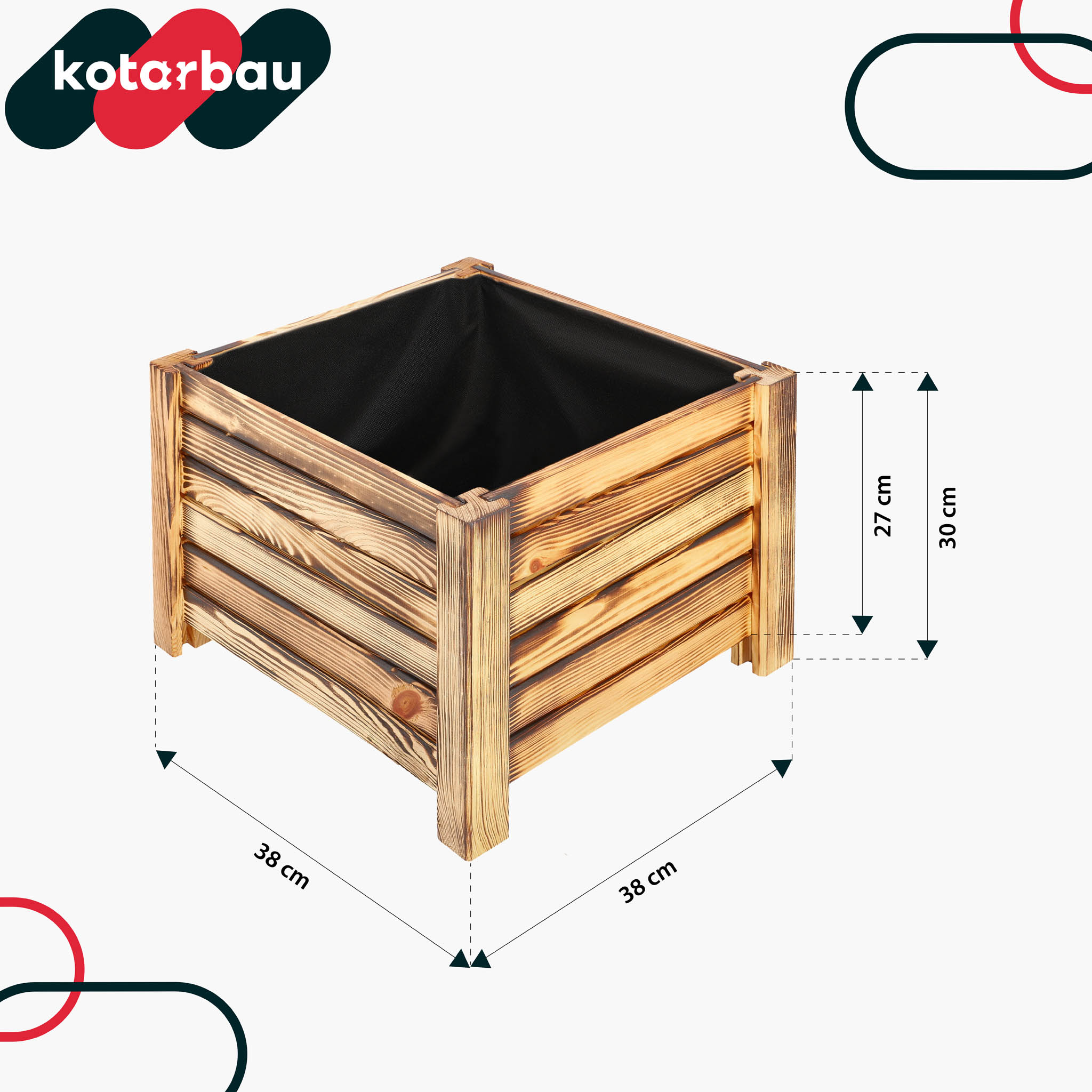 Technický výkres produktu