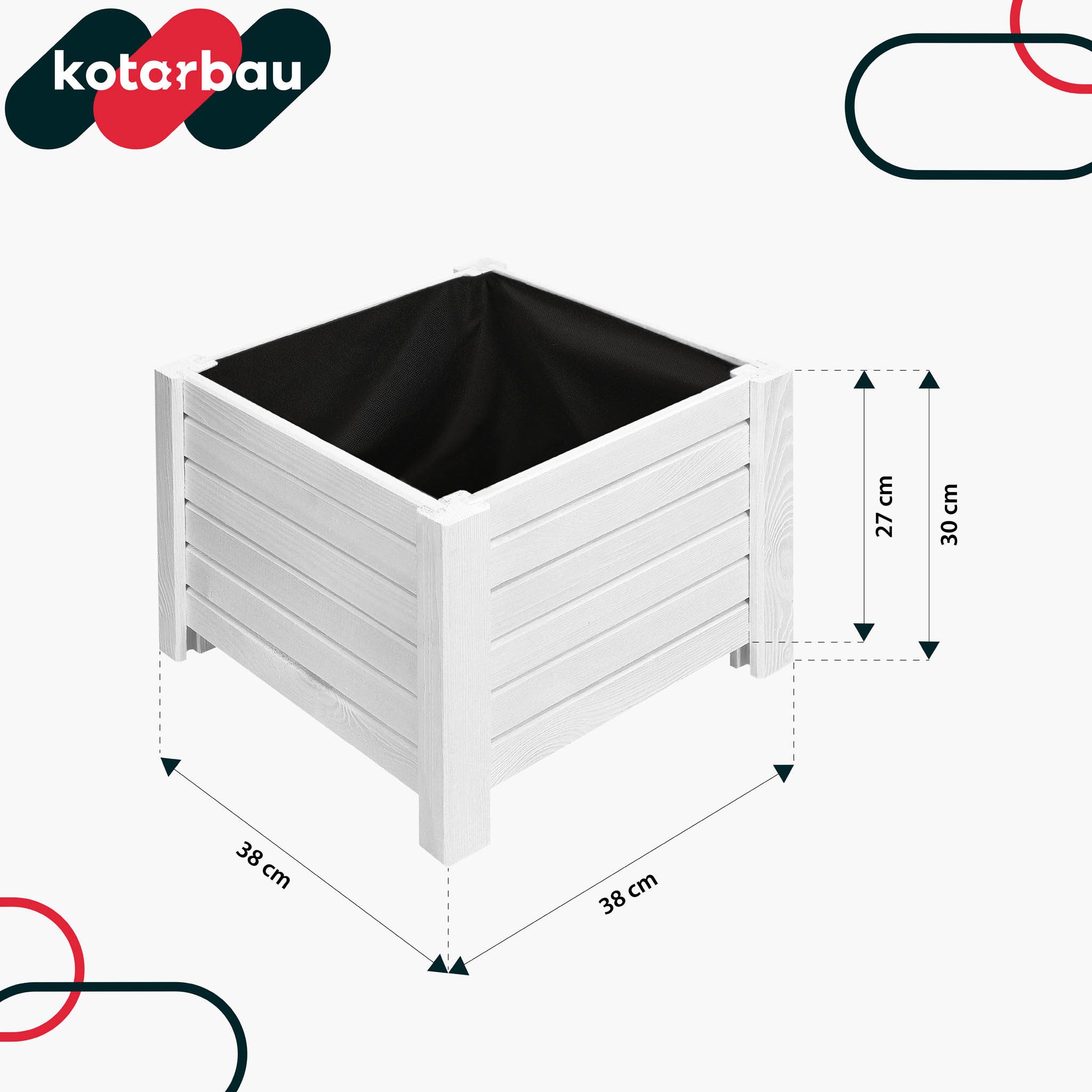 Technický výkres produktu