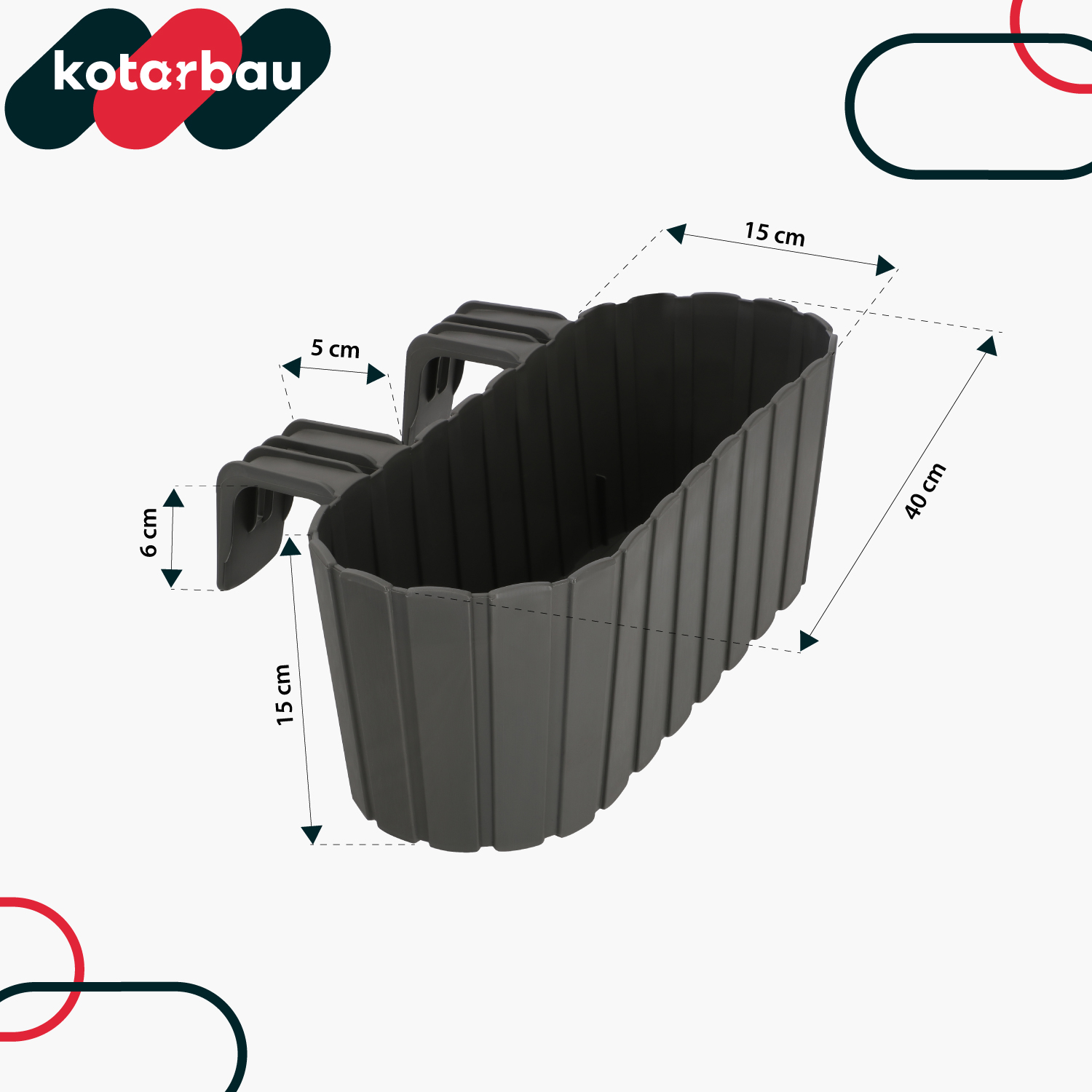 Technický výkres produktu
