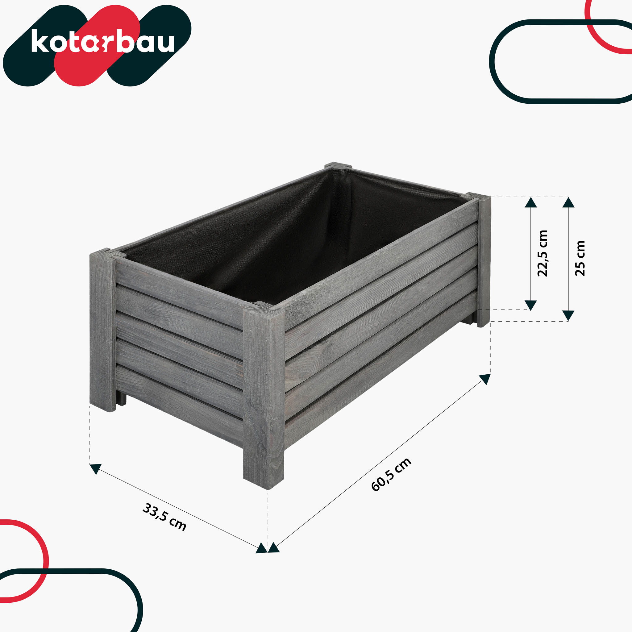 Technický výkres produktu