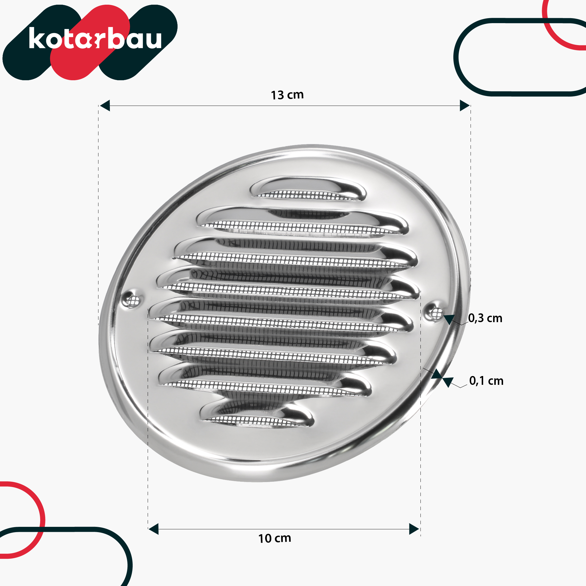 Technický výkres produktu