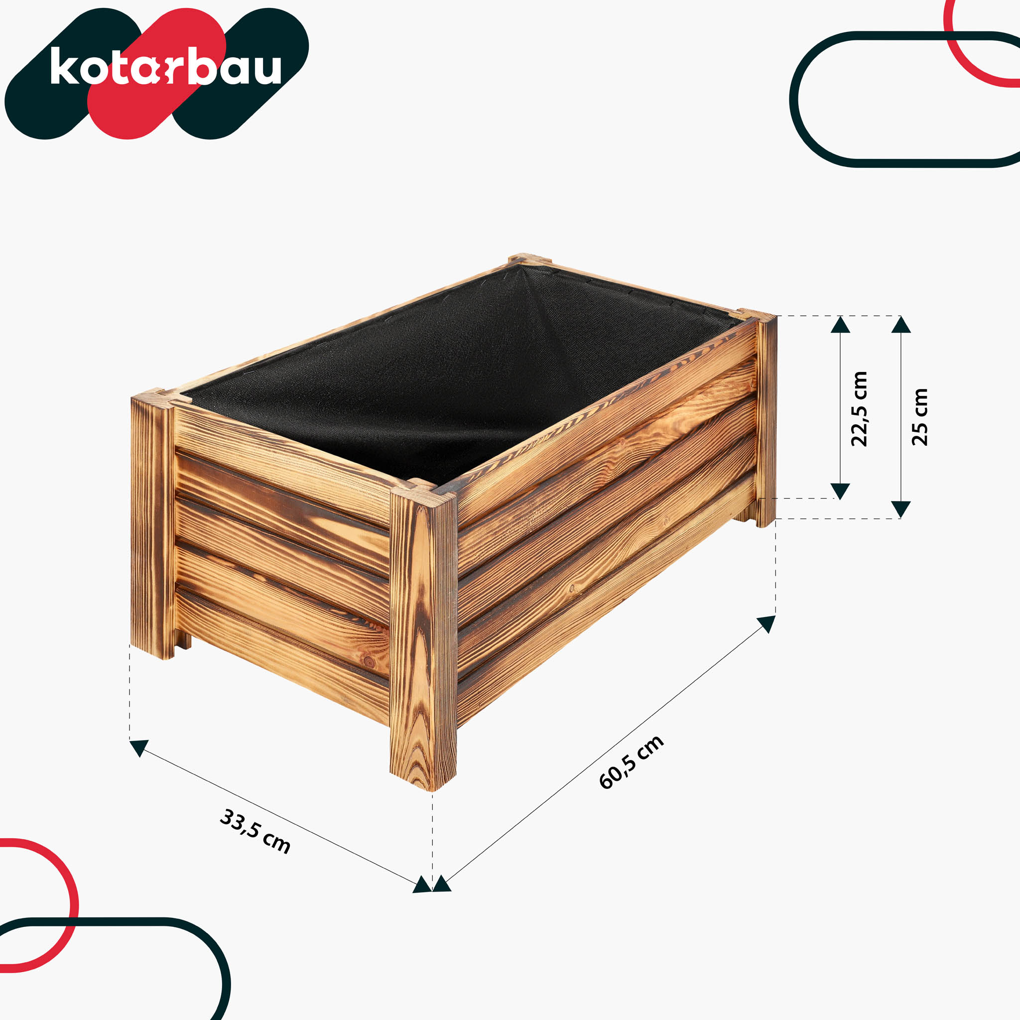 Technický výkres produktu