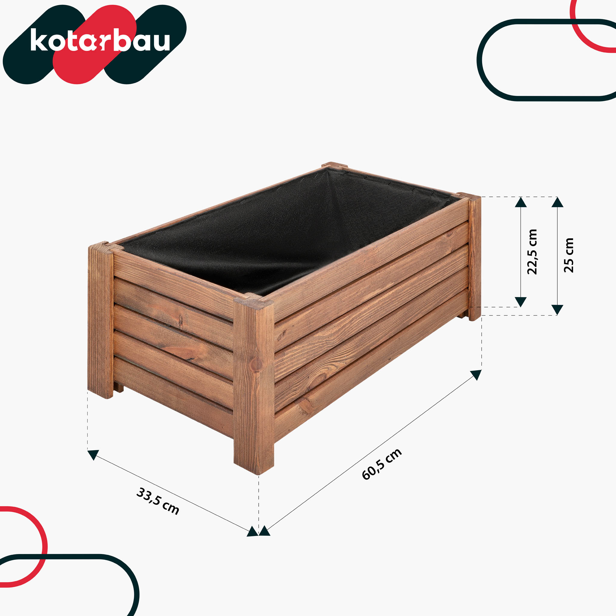 Technický výkres produktu