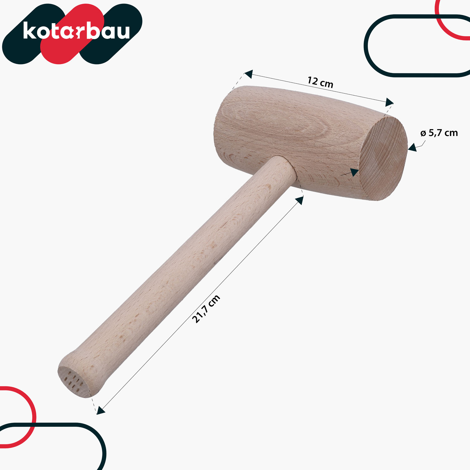 Technický výkres produktu
