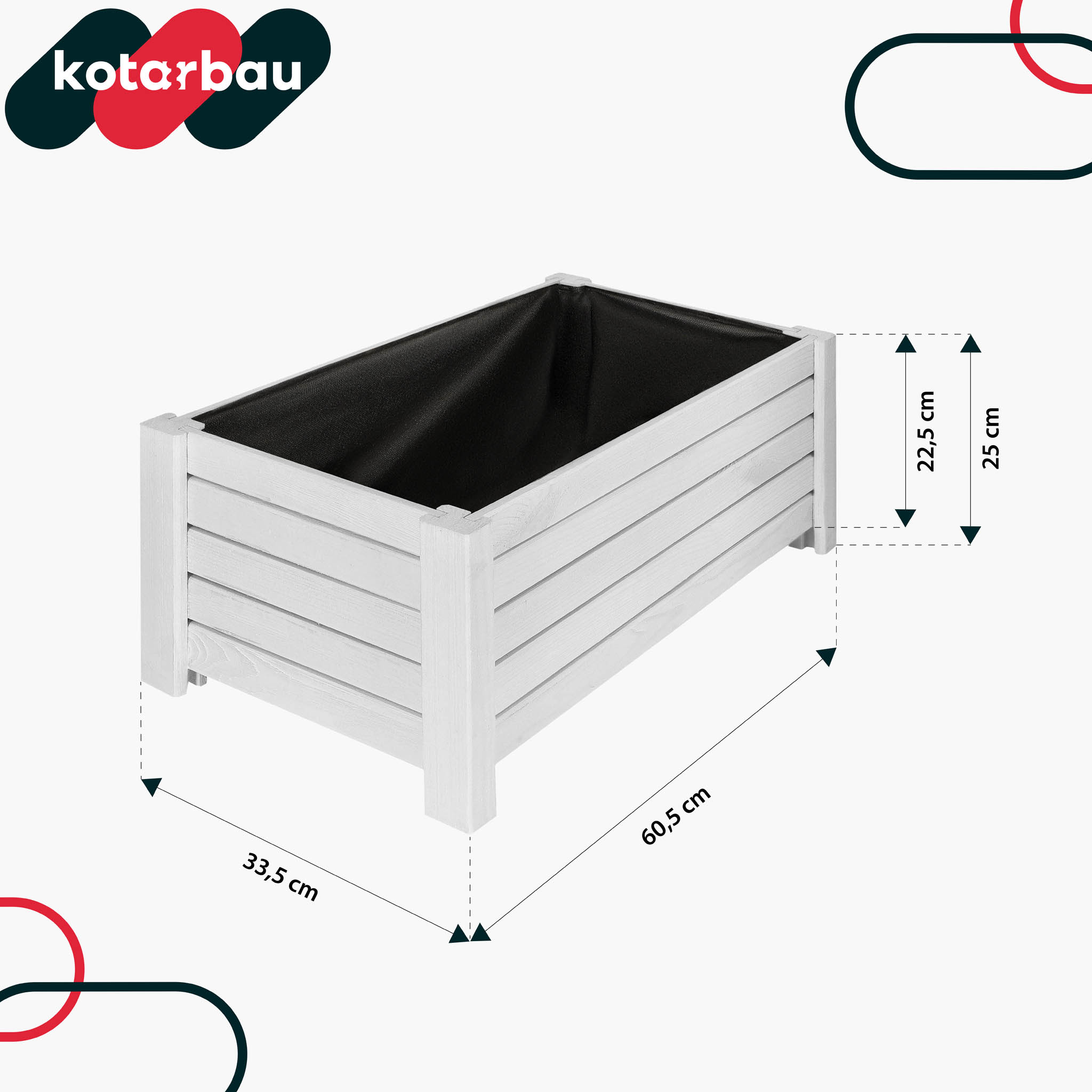 Technický výkres produktu