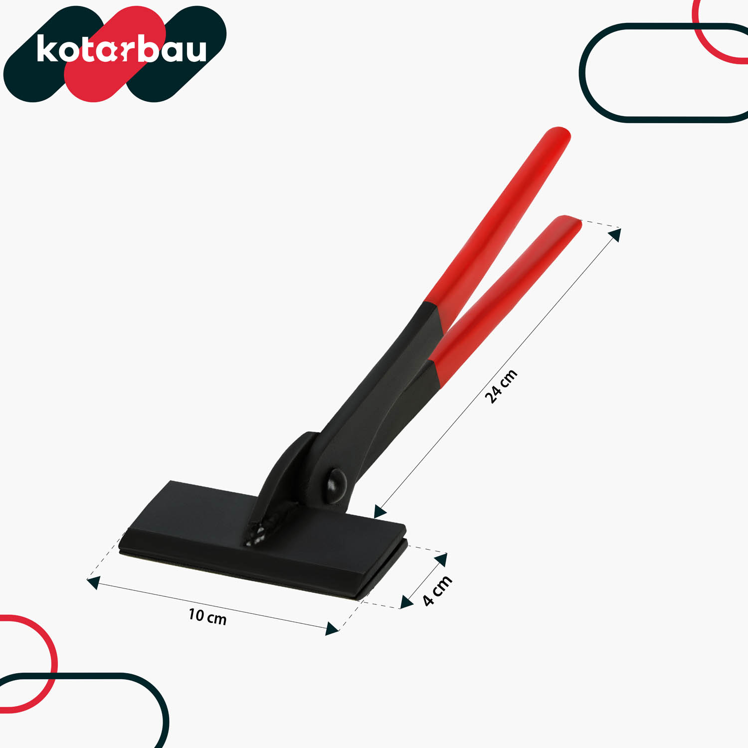 Technický výkres produktu