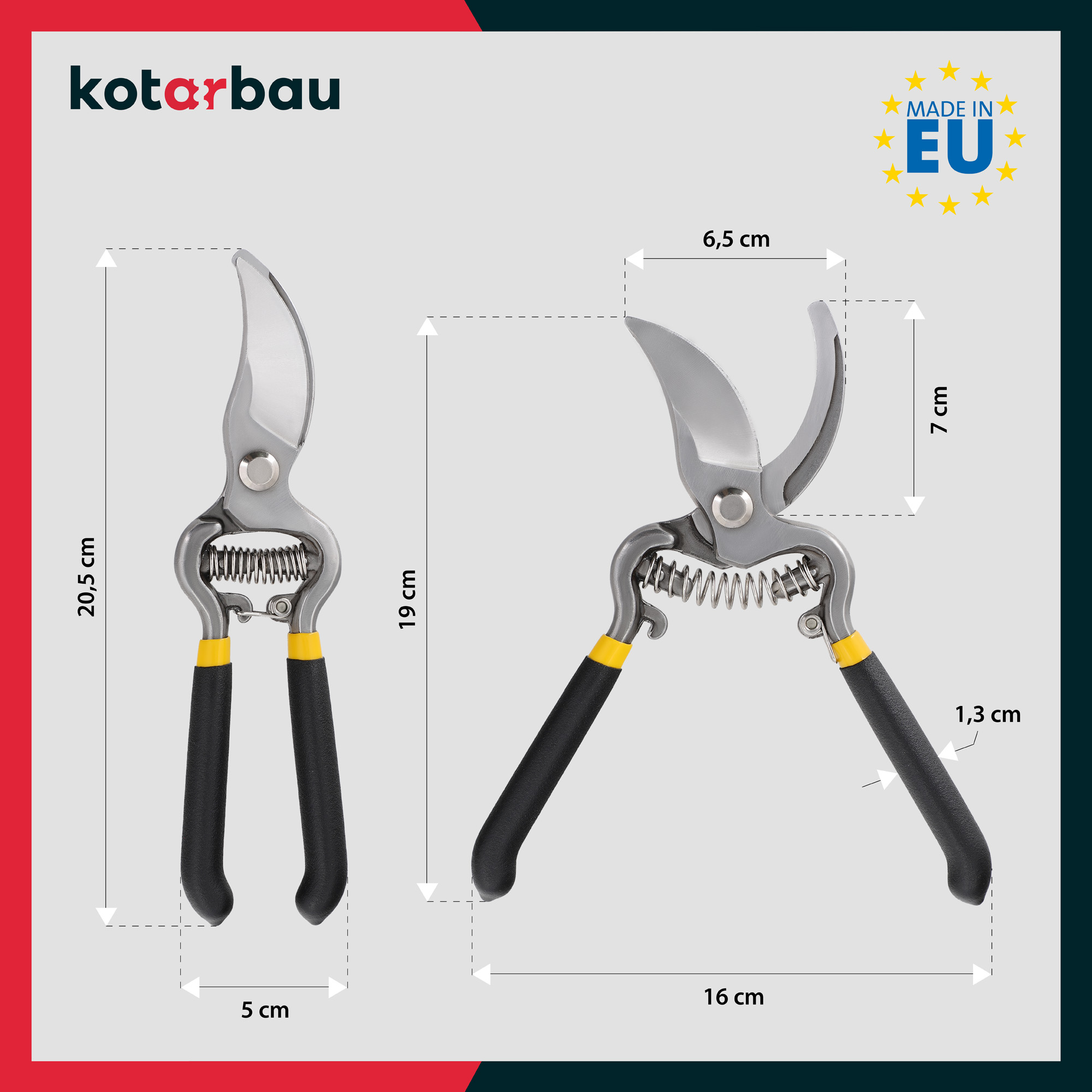 Technický výkres produktu
